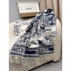 Christian Dior Scarf